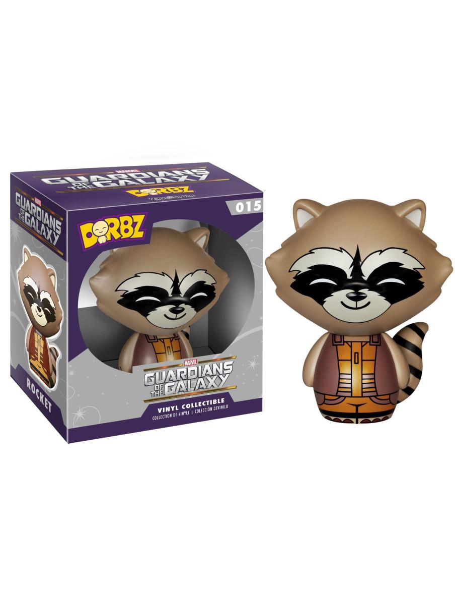 Dorbz Rocket