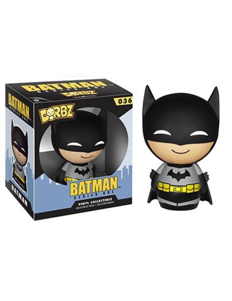 Dorbz Batman