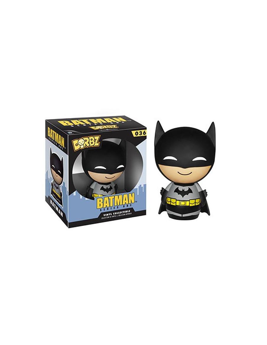 Dorbz Batman