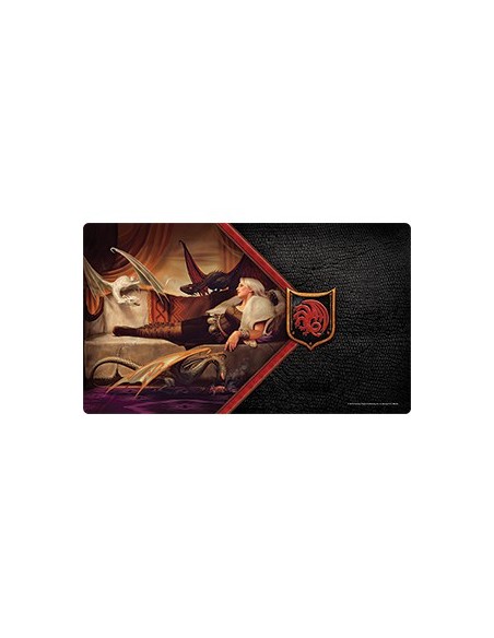 Playmat AGoT: The Mother of Dragons