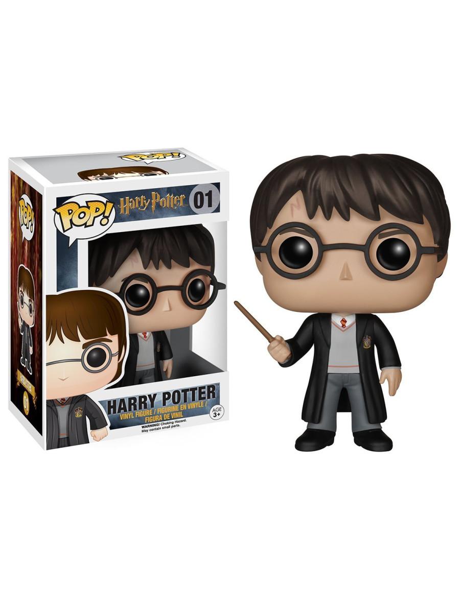 Funko Harry Potter Fig. 10cm