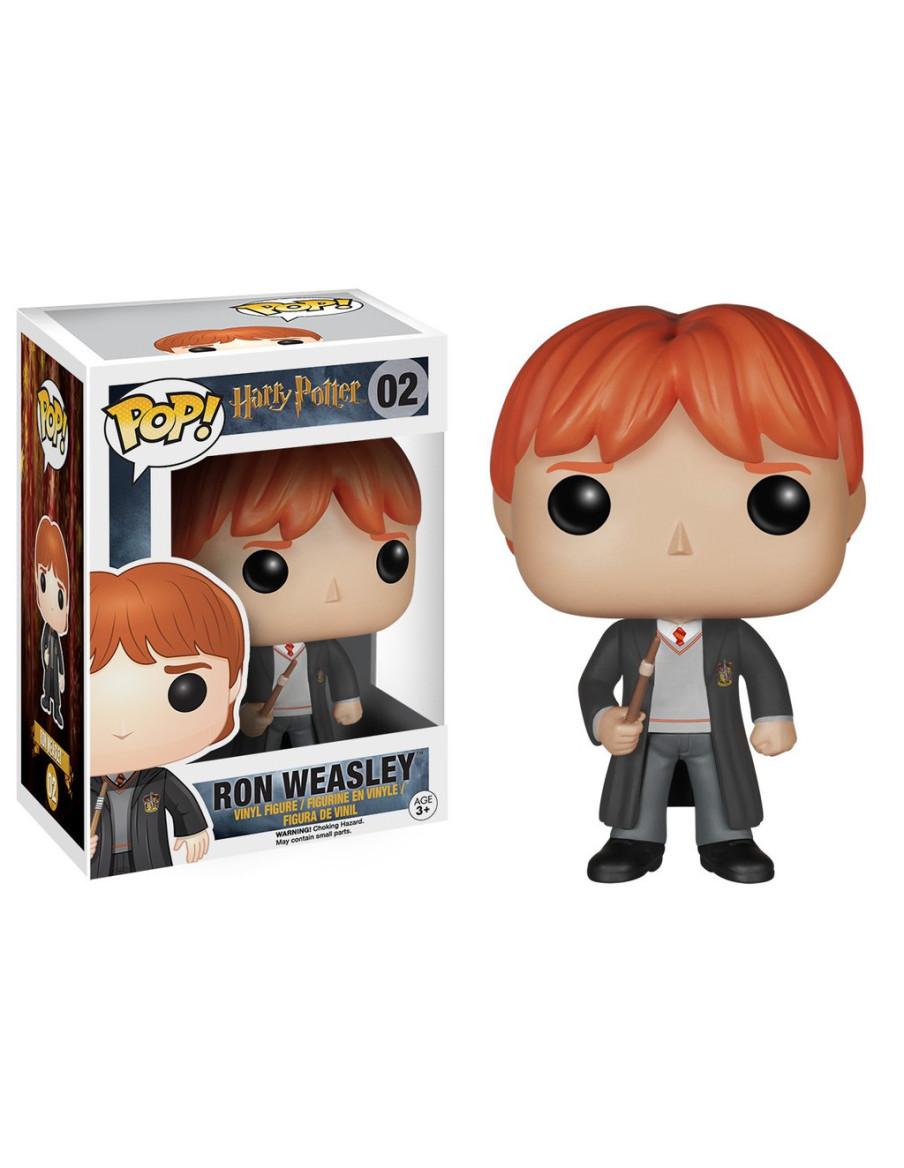 Funko Ron Weasley Fig. 10cm