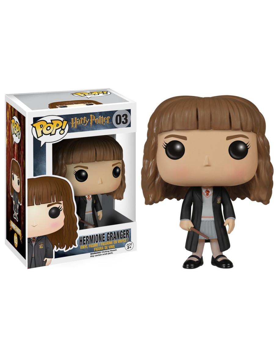 Funko Hermione Granger Fig. 10cm