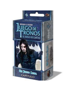 AGoT LCG: Chapter Pack 68: Un Juego Letal  -