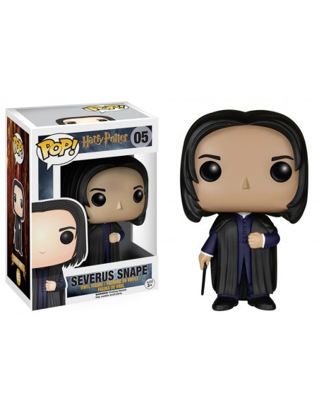 Funko Pop Severus Snape 10cm