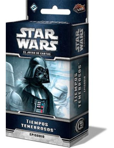 Star Wars LCG: Force Pack 03: Tiempos Tenebrosos