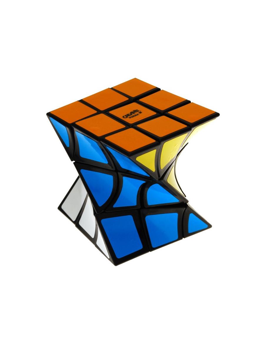 Eitan's Twist Cube