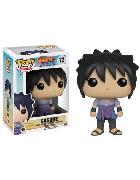Funko Sasuke Fig. 10cm