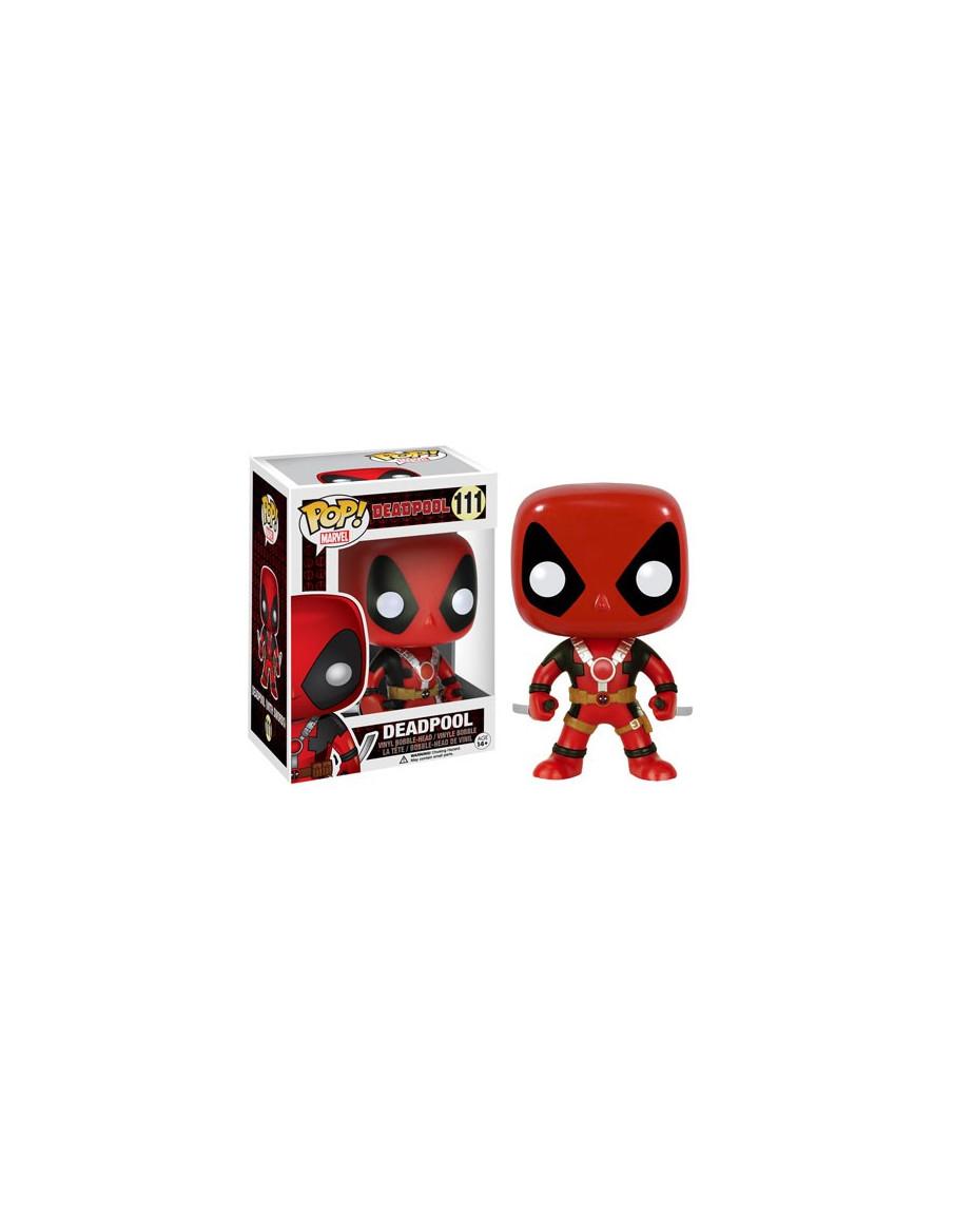 Funko Deadpool Fig. 10cm