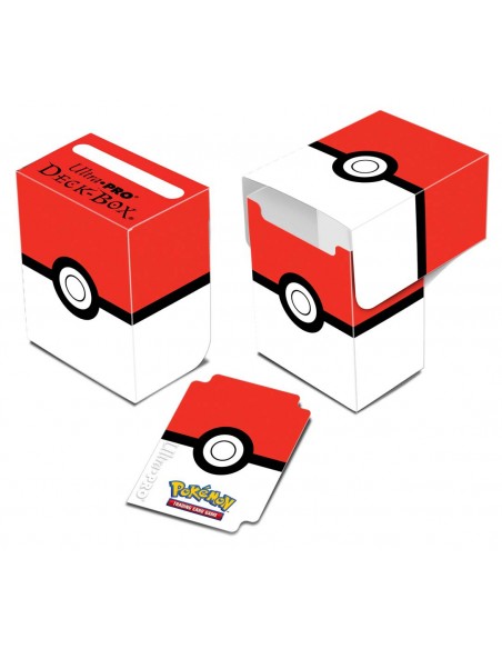 Pokemon Deck box