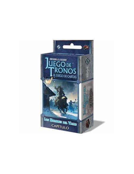 AGoT LCG: Chapter Pack 69: Los Hombres del Valle  - 