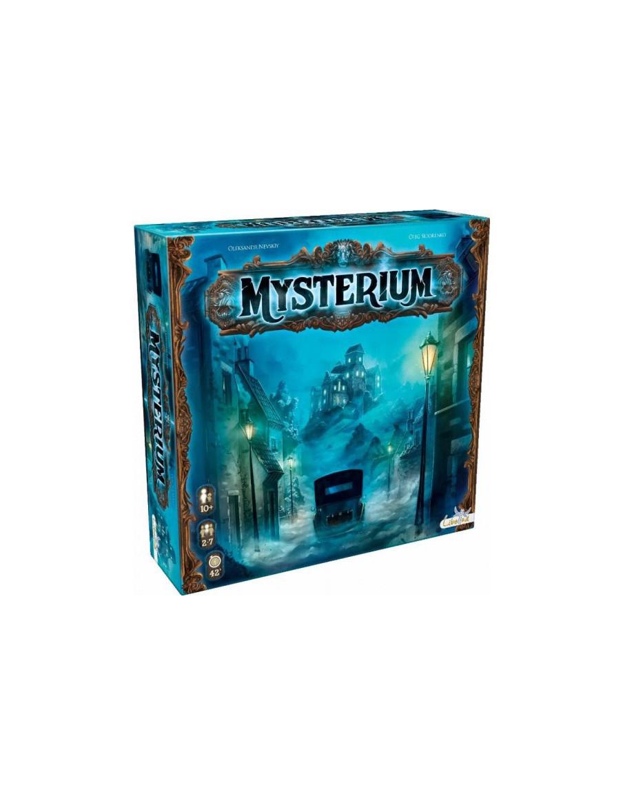 Mysterium (Spanish)