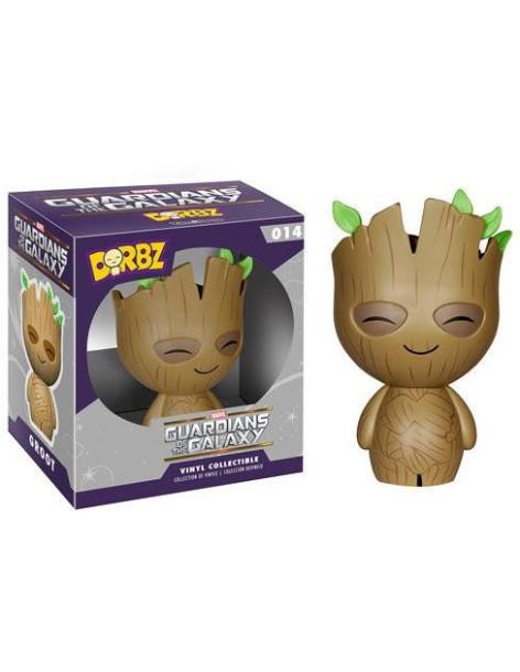 Dorbz Vinyl Groot 8cm