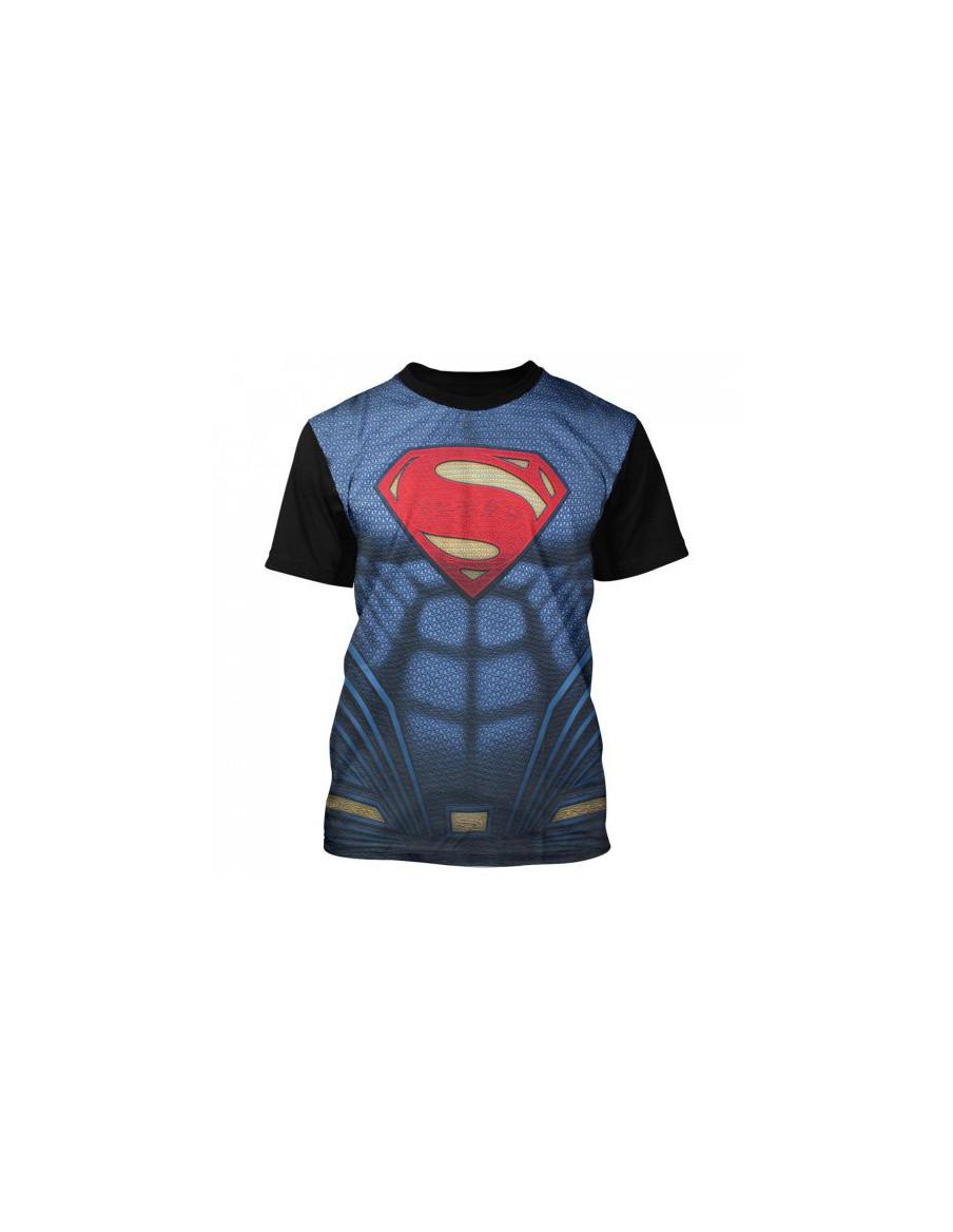 Camiseta Superman Dawn of Justice