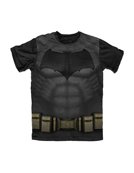 Camiseta Batman Dawn of Justice
