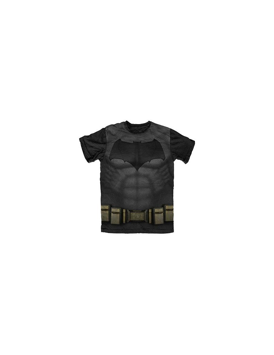 Camiseta Batman Dawn of Justice