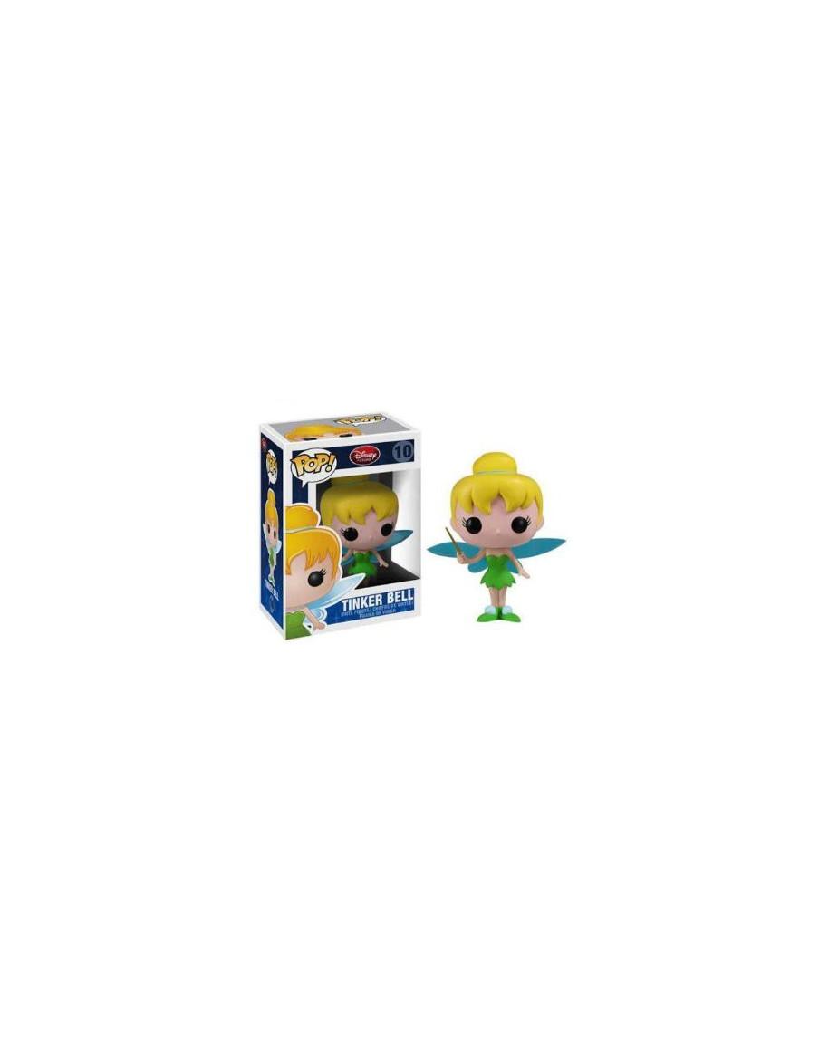 Funko Pop Campanilla 10cm