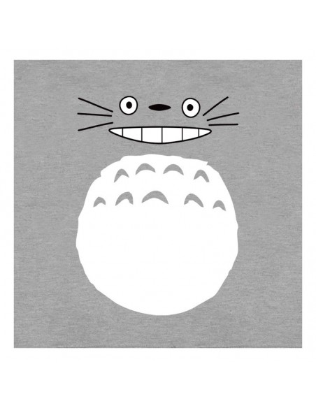 Camiseta Totoro Niño