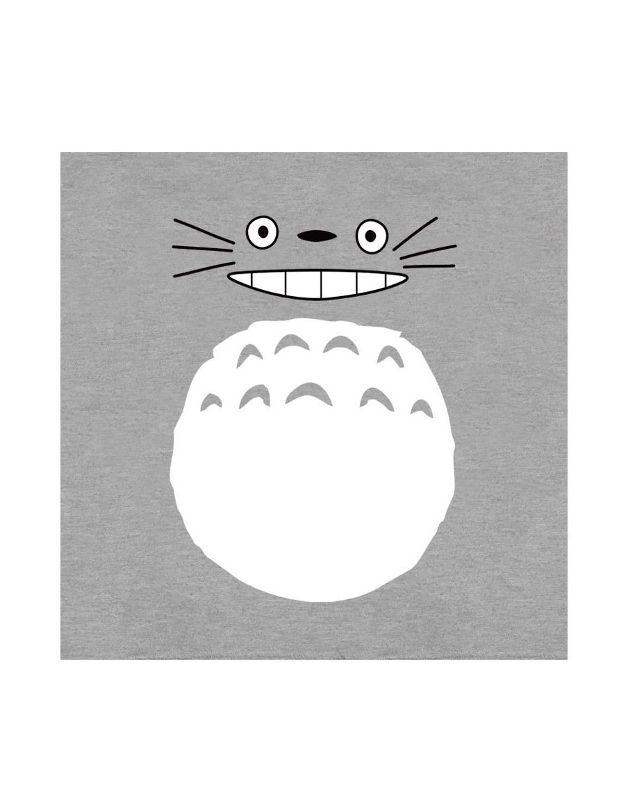 Camiseta Totoro