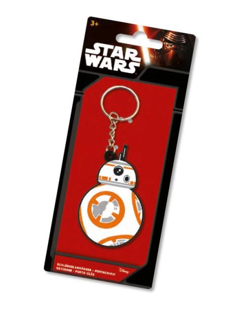 Llavero Star Wars BB-8