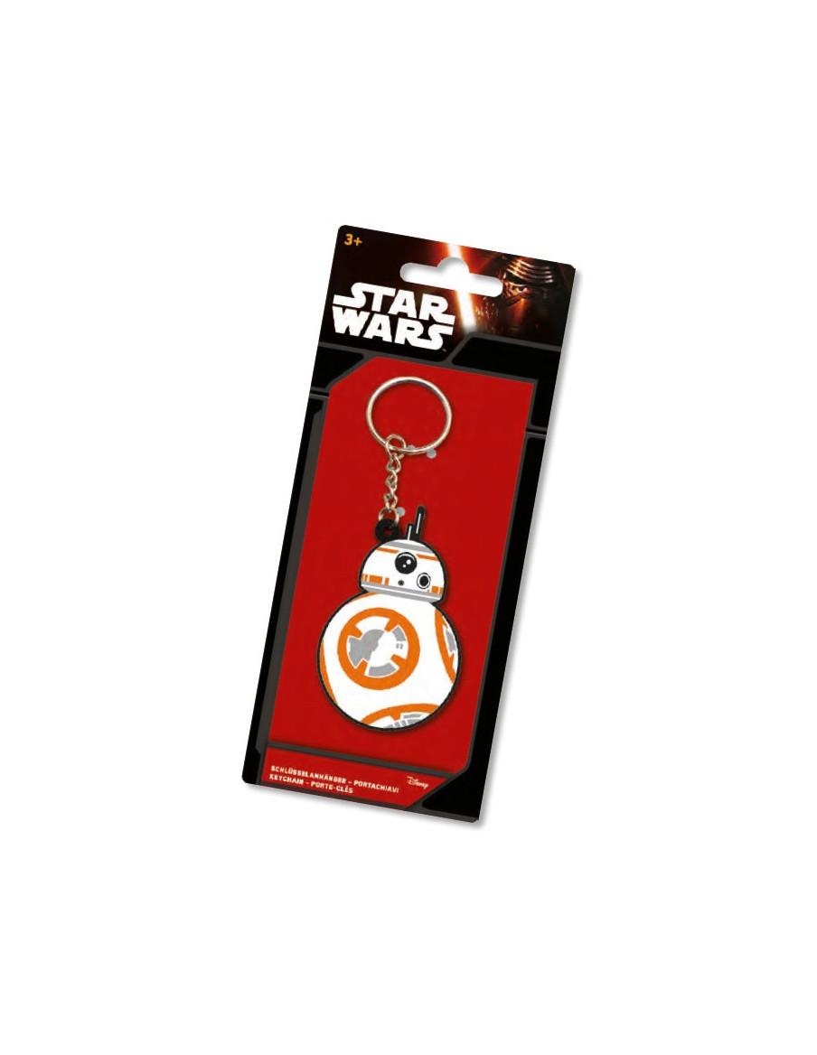 Llavero Star Wars BB-8