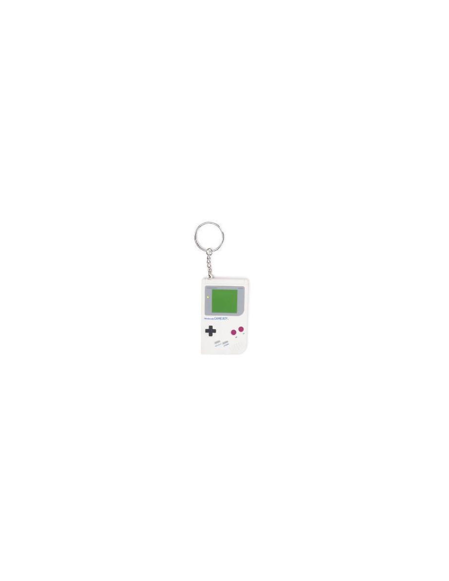 Key Chain Game Boy