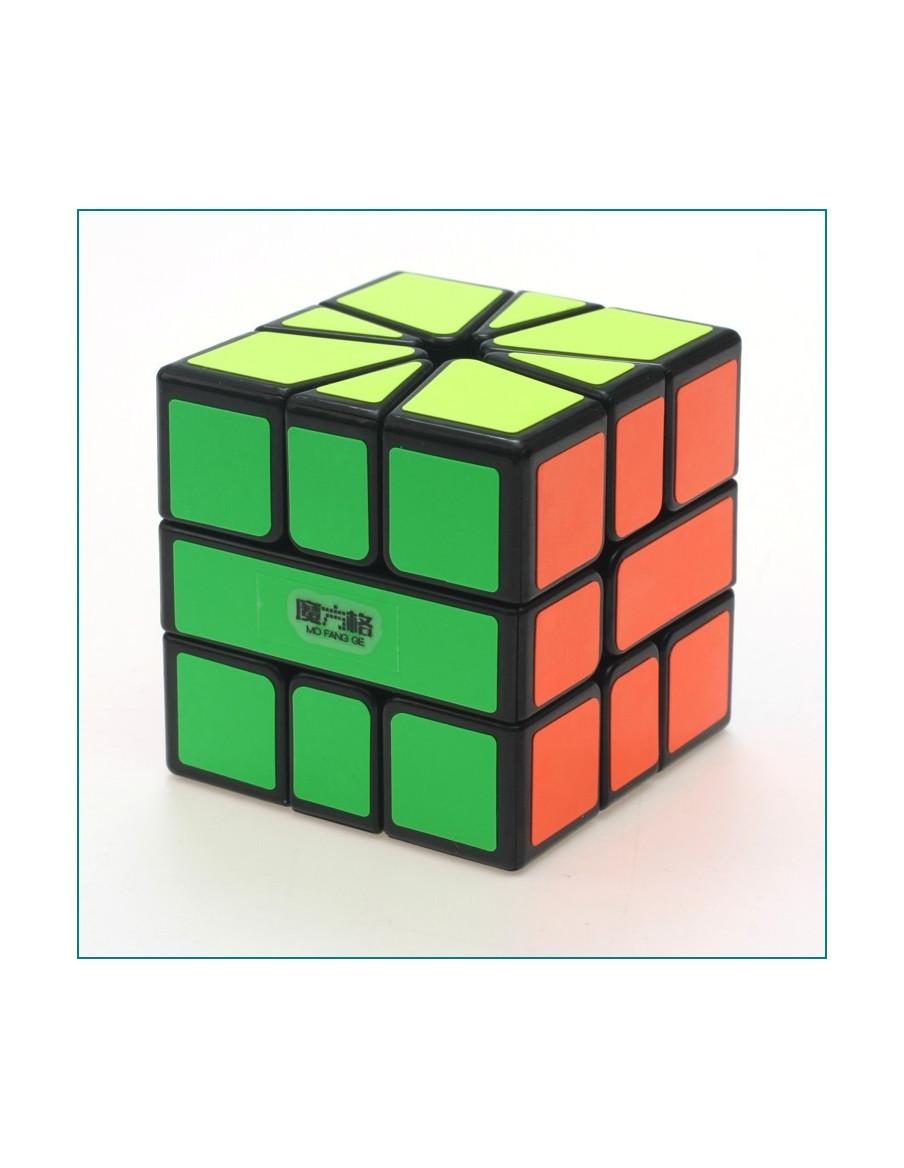 Square 1 QiYi