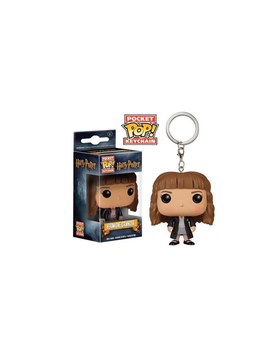 Keychan Mini Funko Pop Hermione Granger 4cm