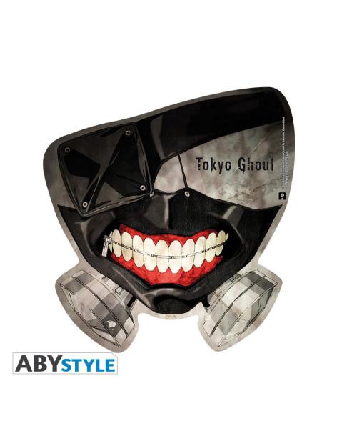 Ken Kaneki´s mask mouse pad