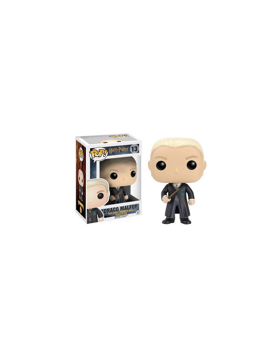 Funko Pop Harry Potter: Draco Malfoy