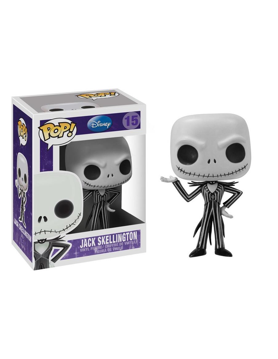 Funko Pop Jack Skellignton