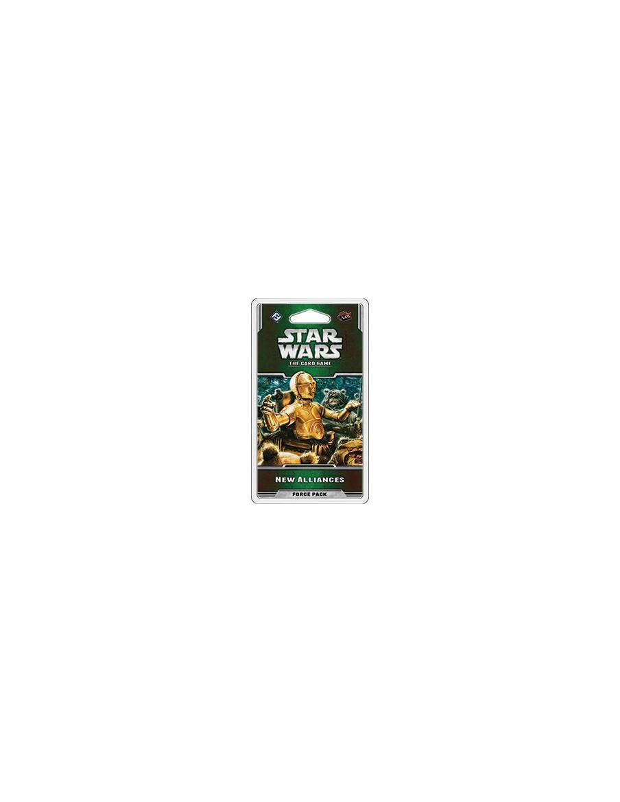 Star Wars LCG: 4.2 New Alliances