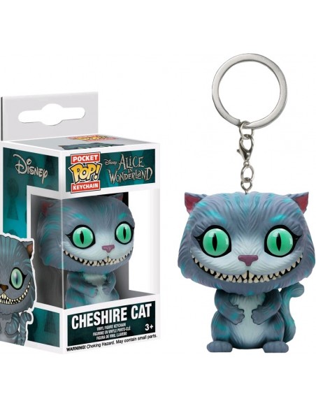 Pocket Pop Alicia in Wonderland: Cheshire Cat