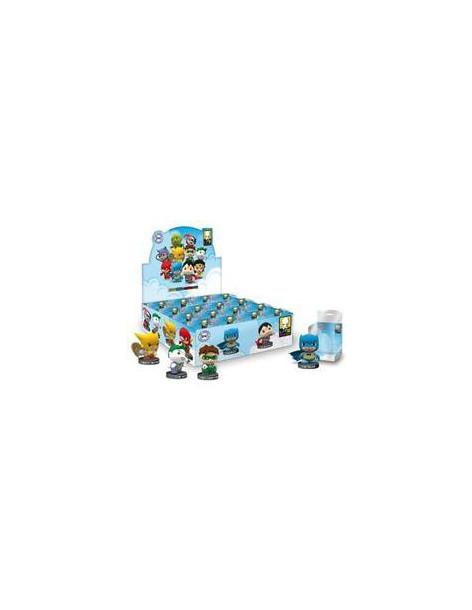 Figuras DC Little Mates Serie 2