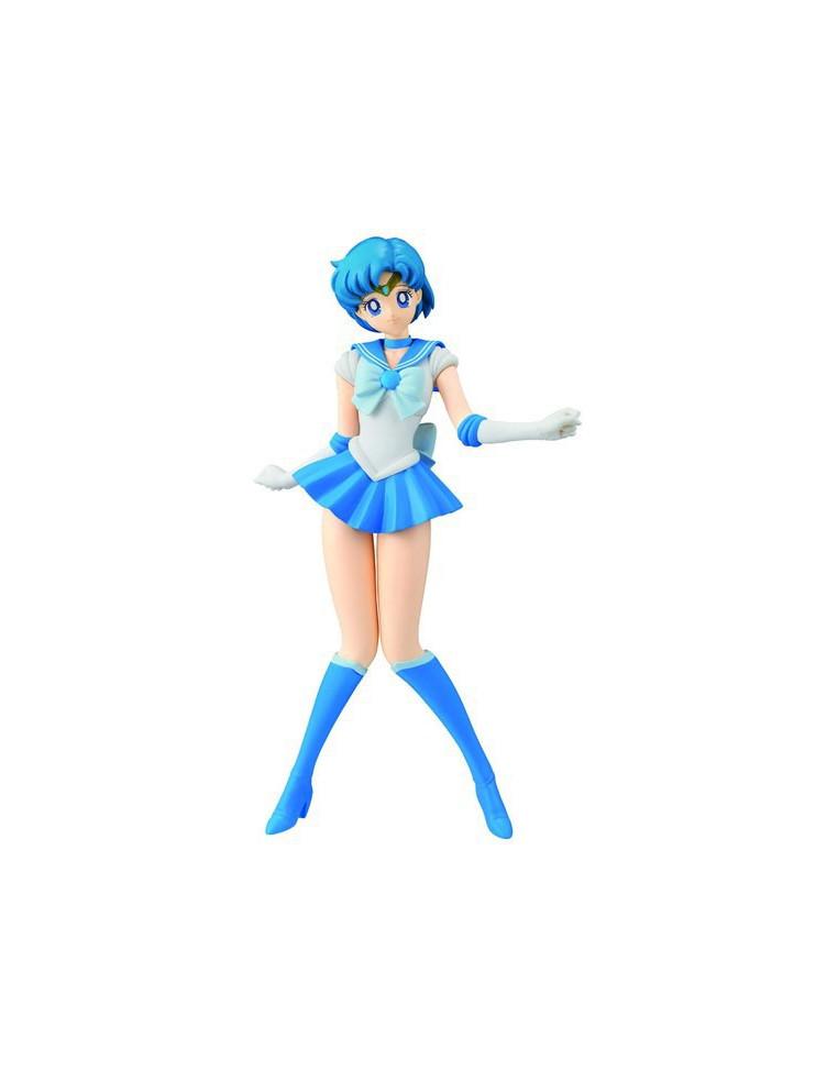 Figura Branpresto Sailor Moon Mizuno