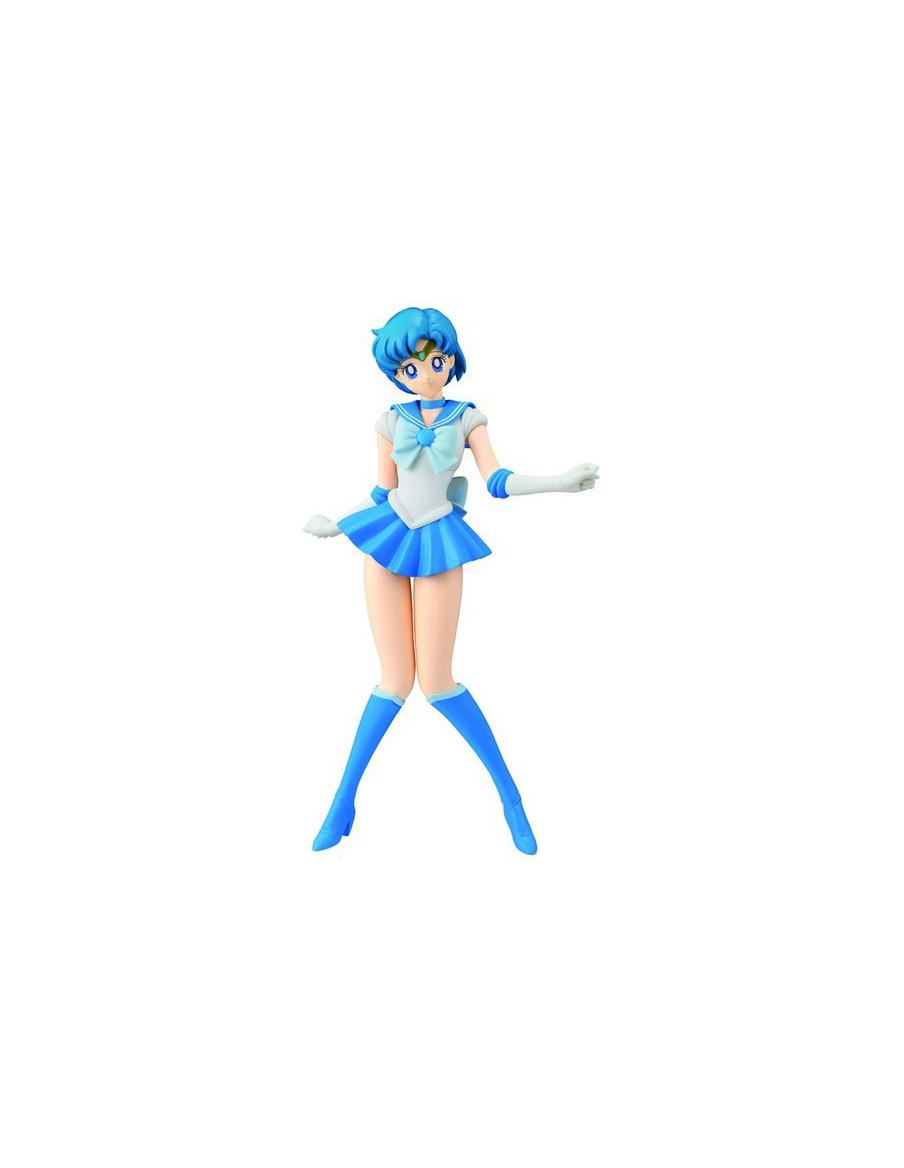 Figura Branpresto Sailor Moon Mizuno