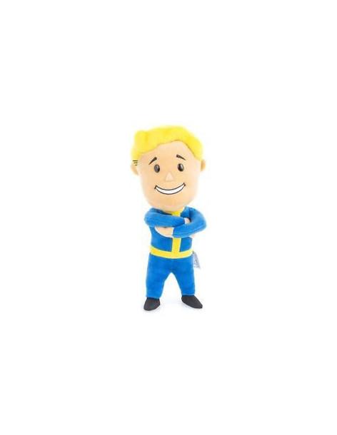 Peluche Vault Boy 111. Falout 4