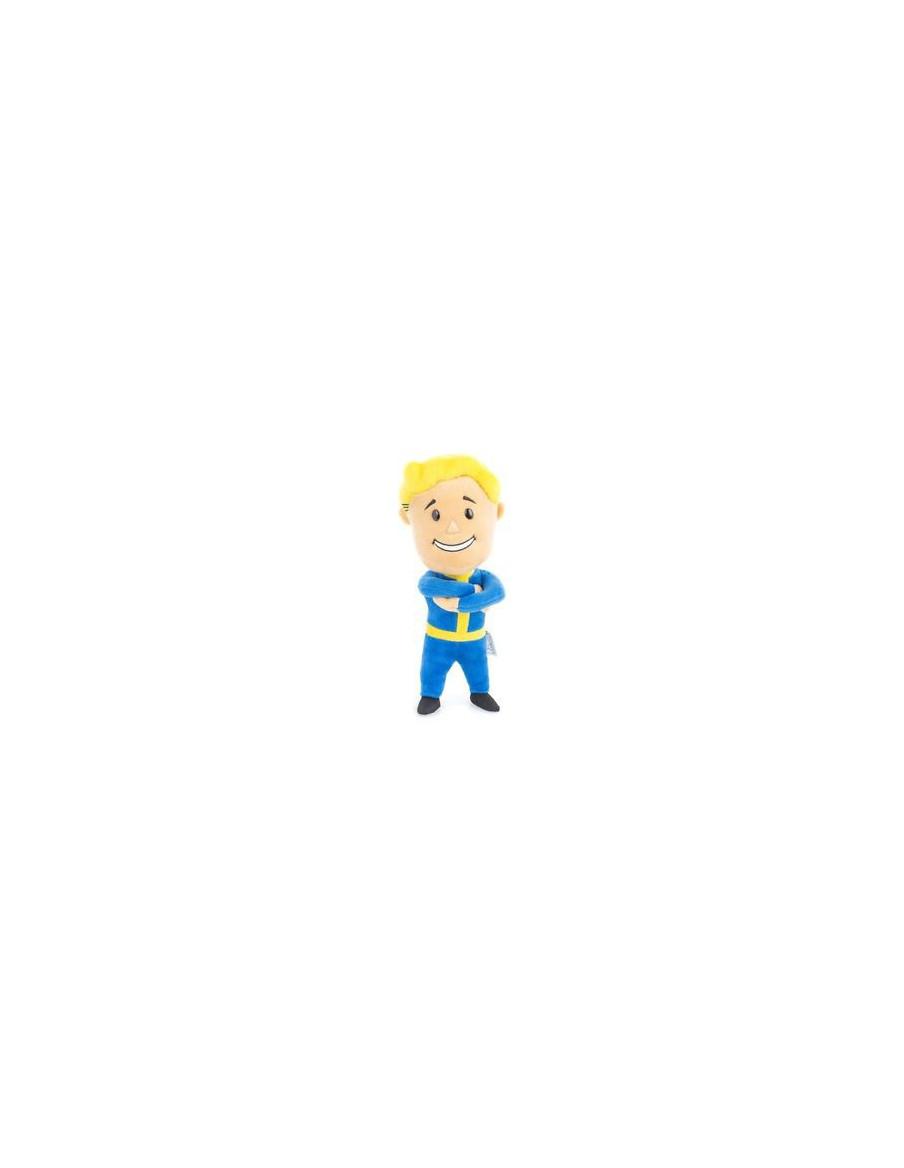 Peluche Vault Boy 111. Falout 4