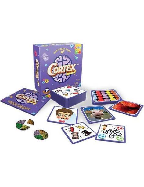 Cortex challenge kids  -