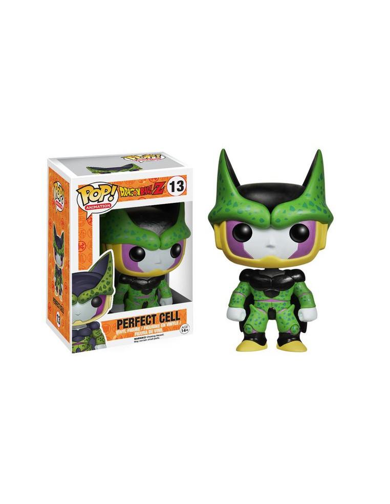 Pop Perfect Cell. Dragon Ball Z