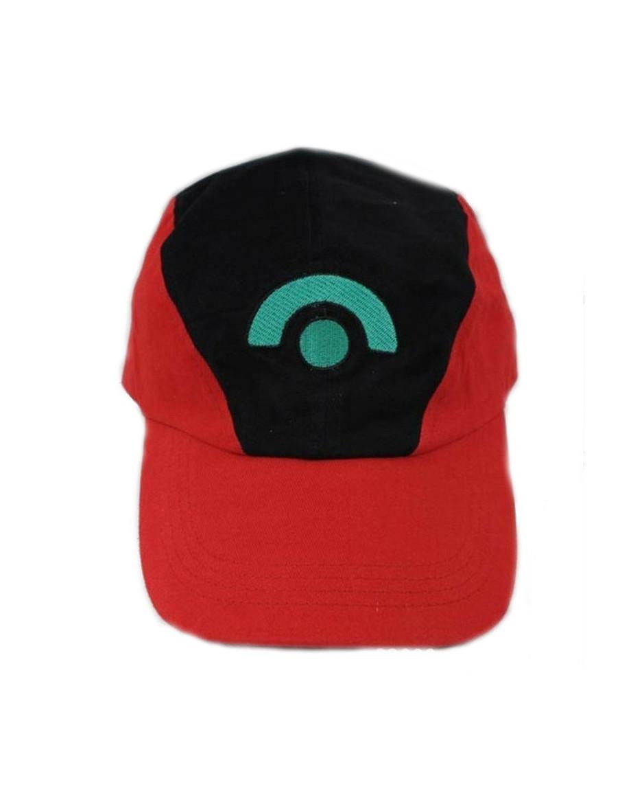 Gorra Pokemon