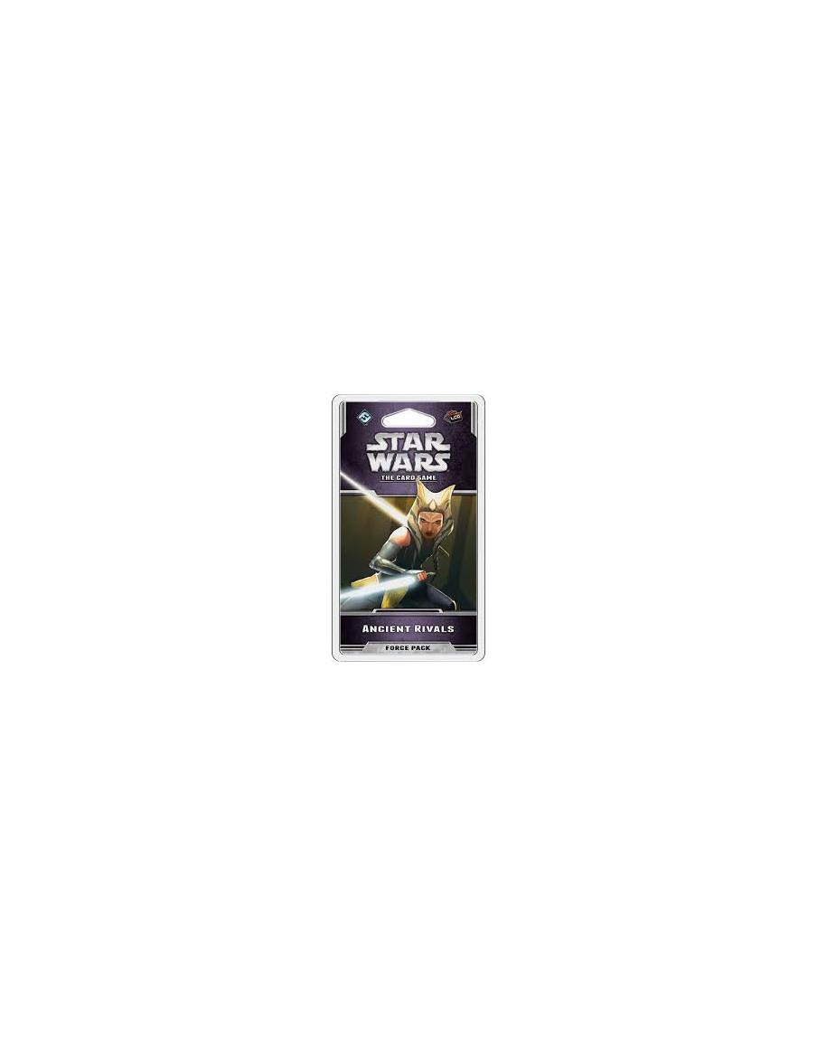 Star Wars Lcg 5.1: Ancient Rivals