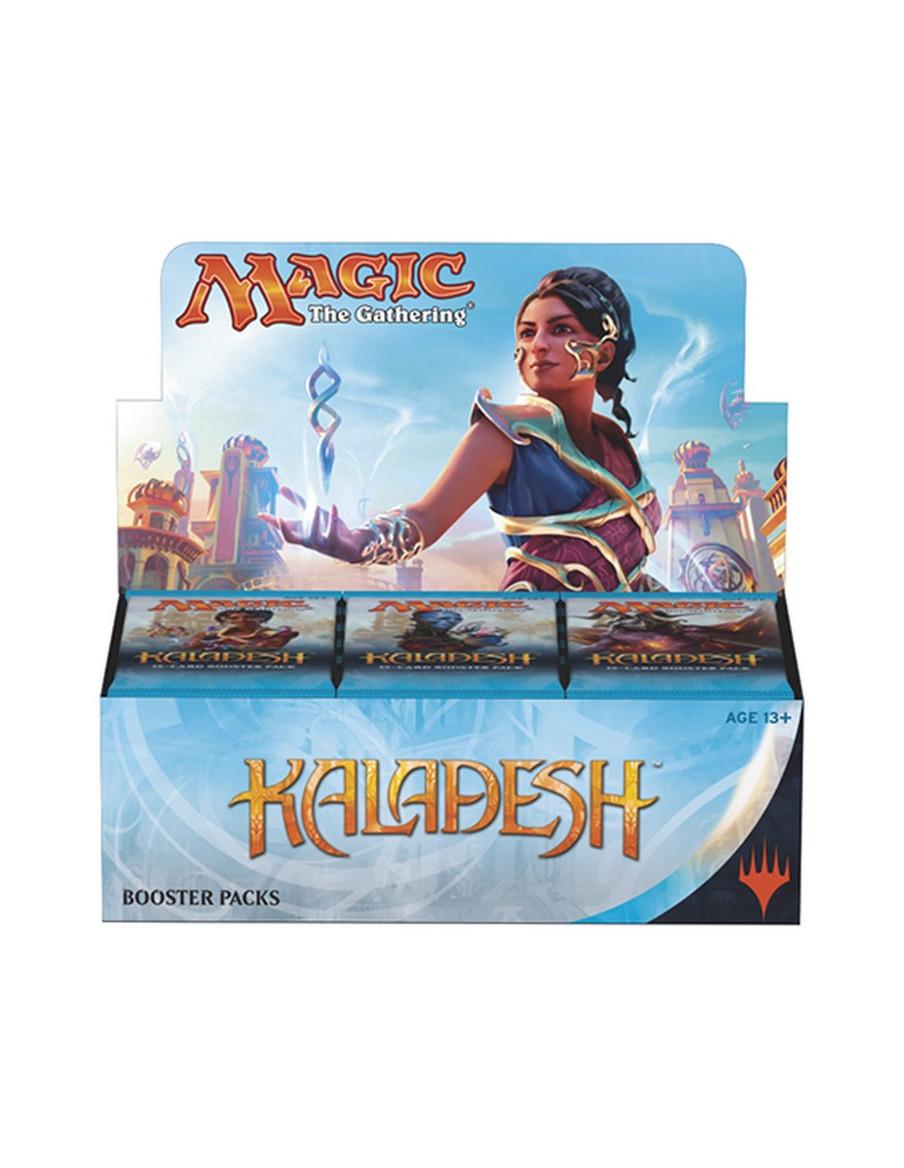 Magic Kaladesh Caja de Sobres