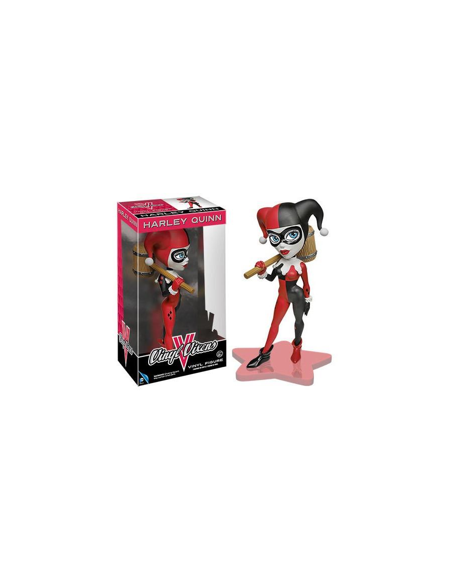 Pop Vinyl Harley Quinn