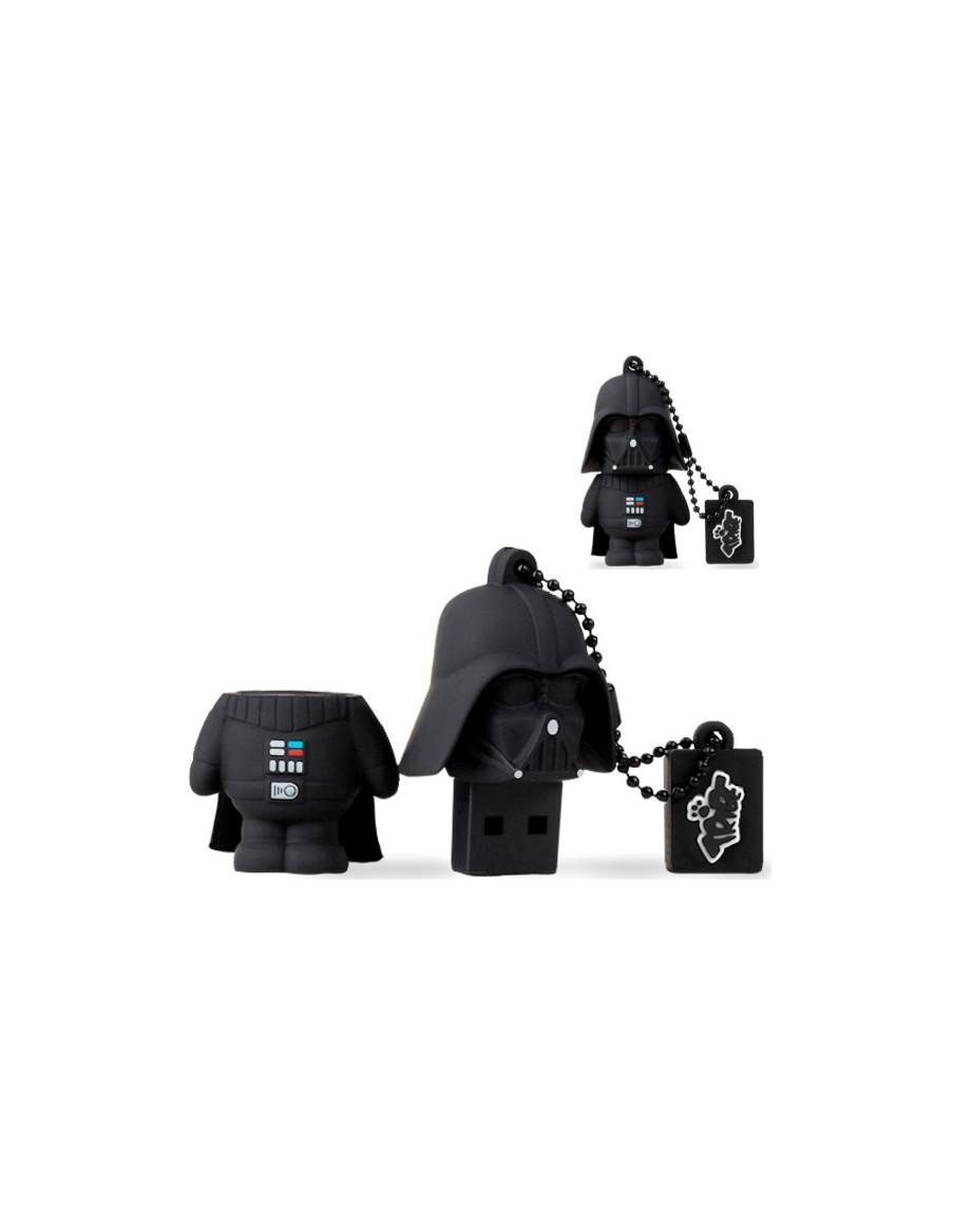 Usb 16 Gb Darth Vader