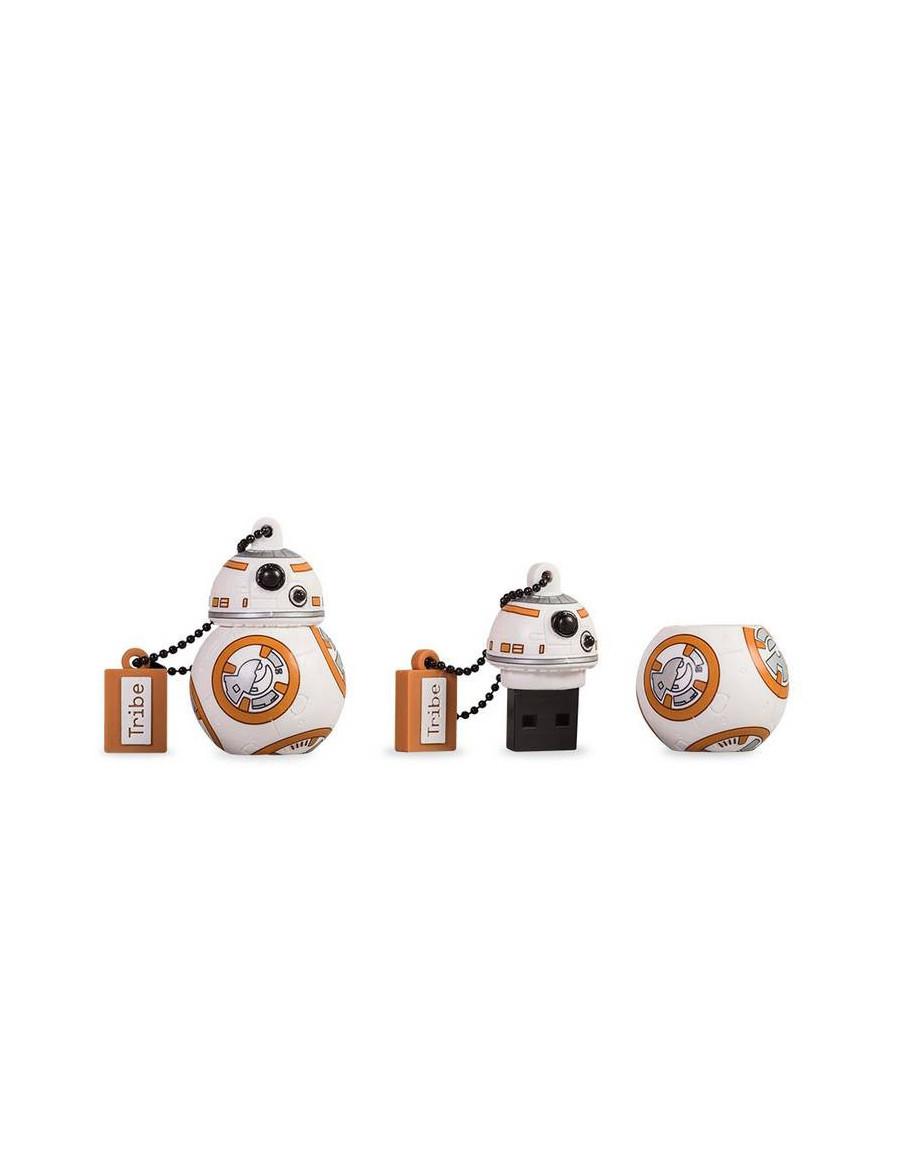 BB8 USB 16 Gb