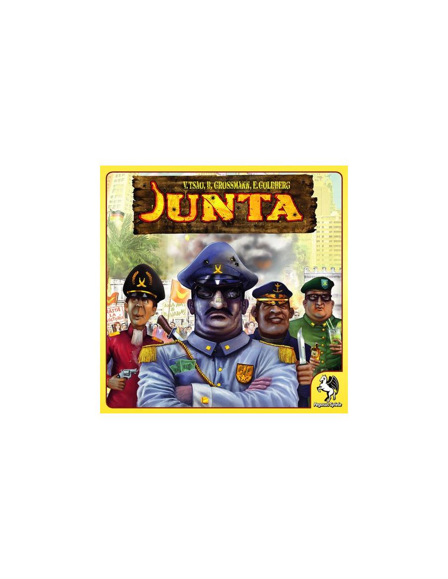 Junta