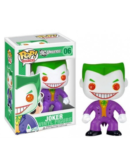 Pop Joker