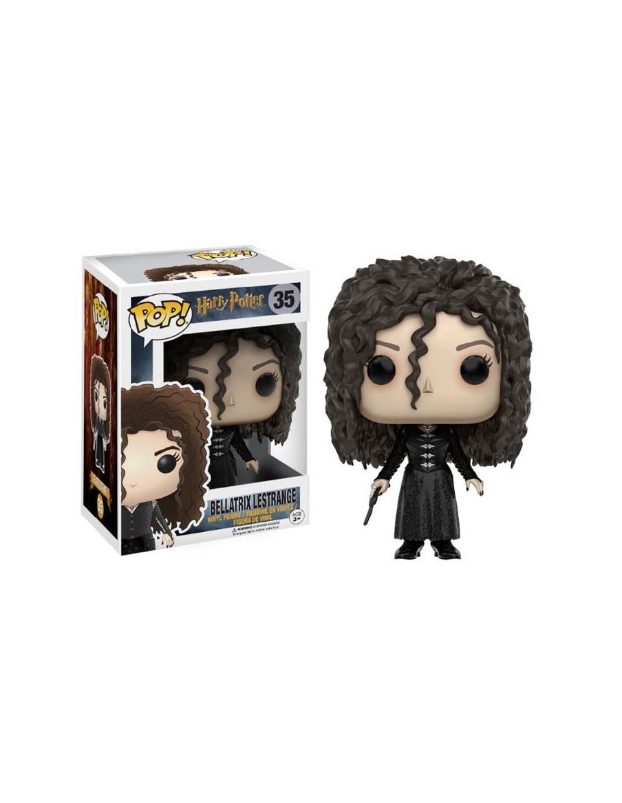 Pop bellatrix Lestrange. Harry Potter