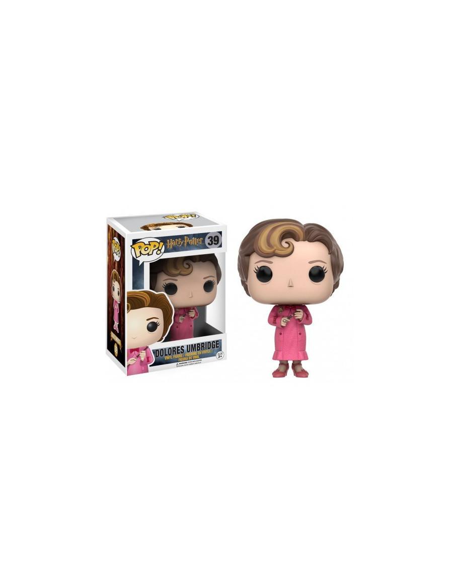 Pop Dolores Umbridge. Harry Potter